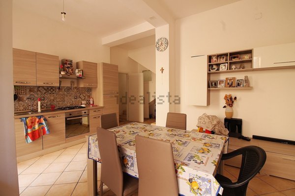 appartamento in vendita a Bagheria in zona Centro Città
