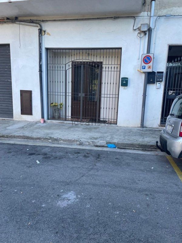 appartamento in vendita a Bagheria in zona Centro Città