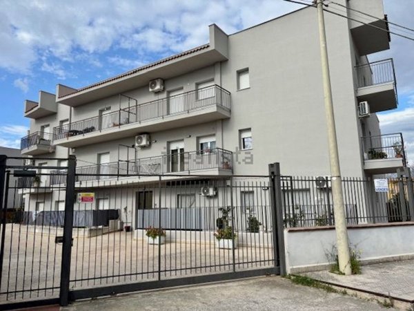 appartamento in vendita a Bagheria