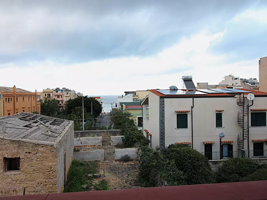 appartamento in vendita a Bagheria in zona Aspra