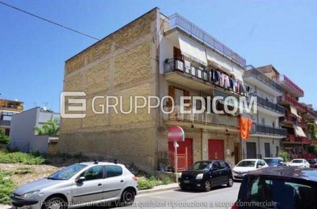 negozio in vendita a Bagheria