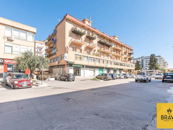 negozio in vendita a Bagheria