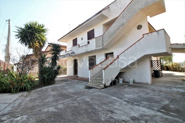 appartamento in vendita a Bagheria