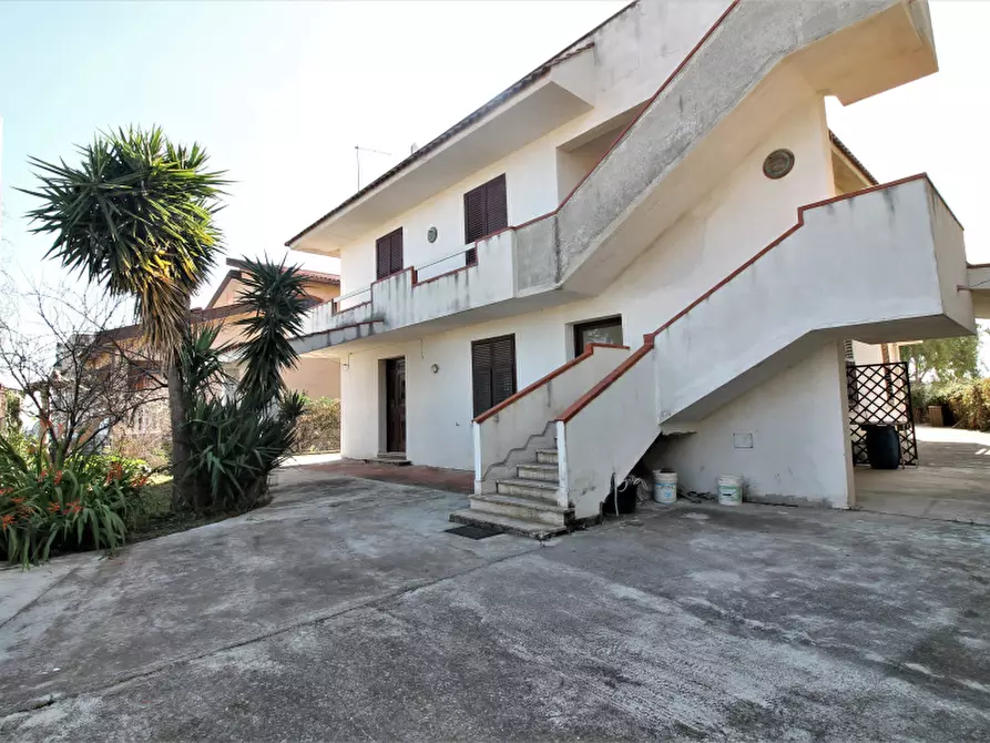 appartamento in vendita a Bagheria