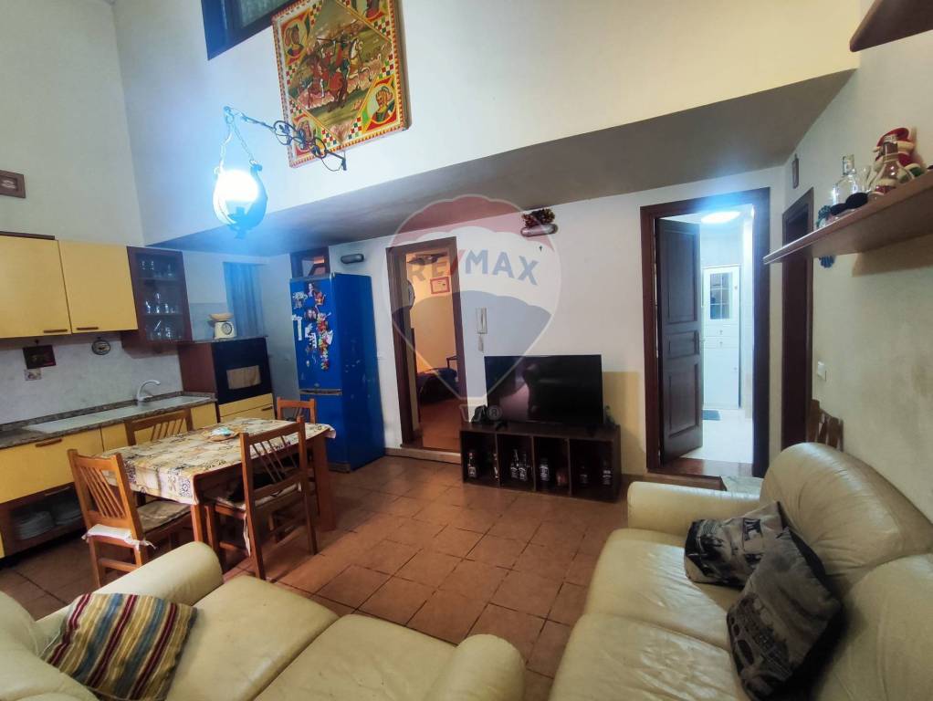 casa indipendente in vendita a Bagheria in zona Centro Città