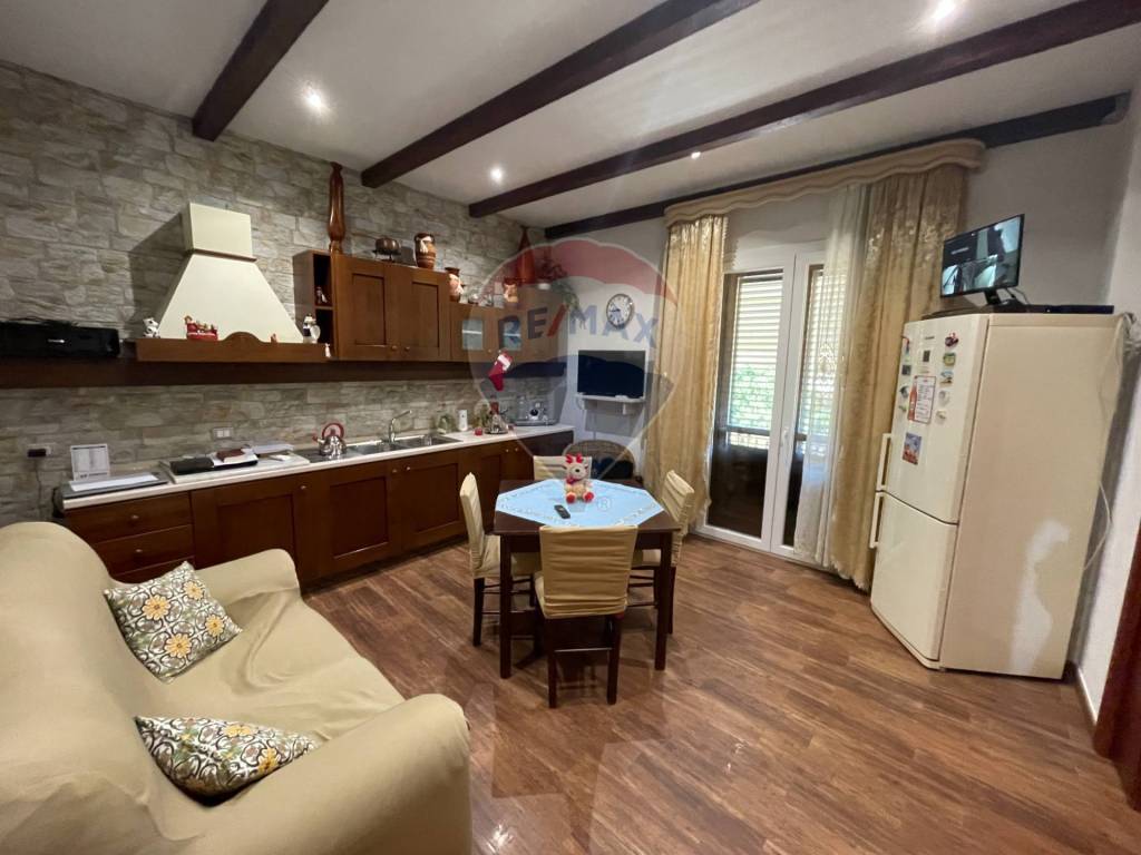 casa indipendente in vendita a Bagheria