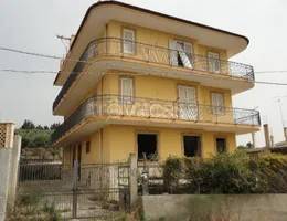terreno agricolo in vendita a Bagheria in zona Aspra