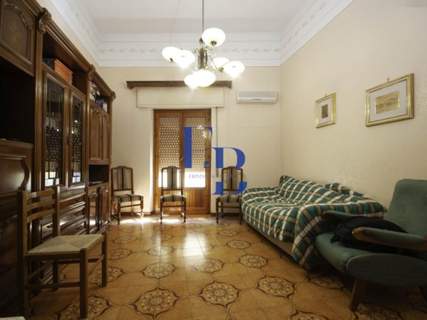 appartamento in vendita a Bagheria
