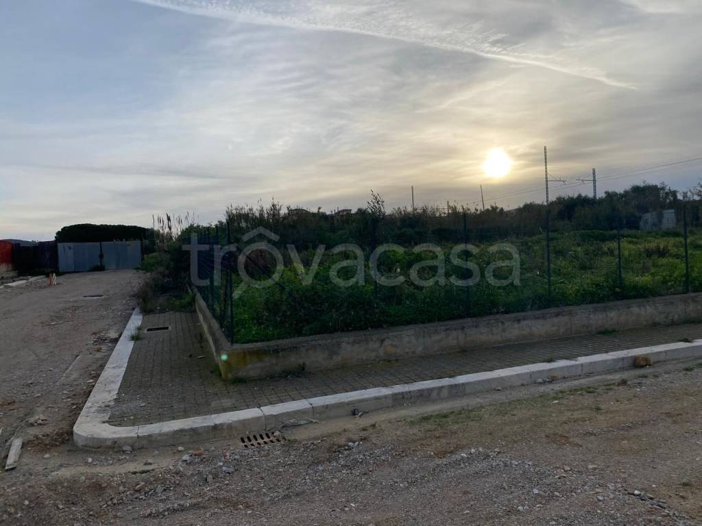 terreno agricolo in vendita a Bagheria