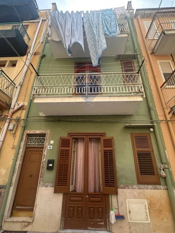 casa indipendente in vendita a Bagheria