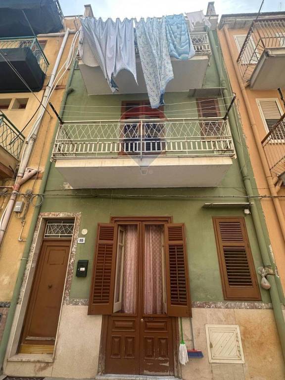 casa indipendente in vendita a Bagheria