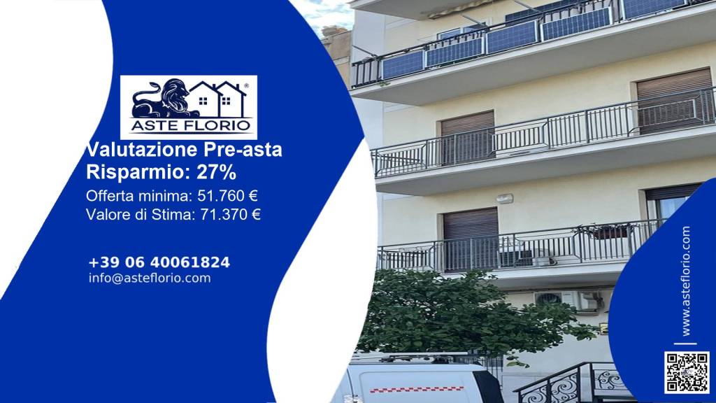 appartamento in vendita a Bagheria