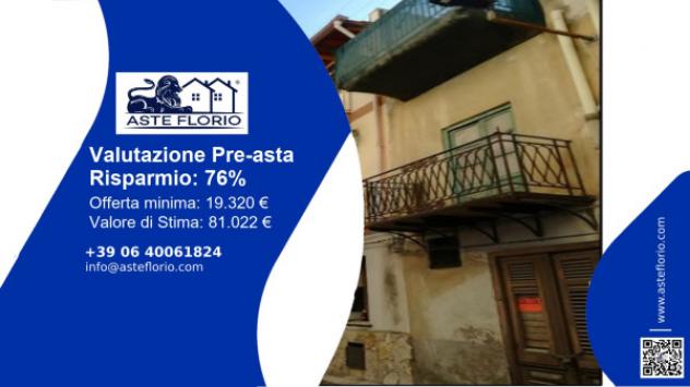 appartamento in vendita a Bagheria in zona Centro Città