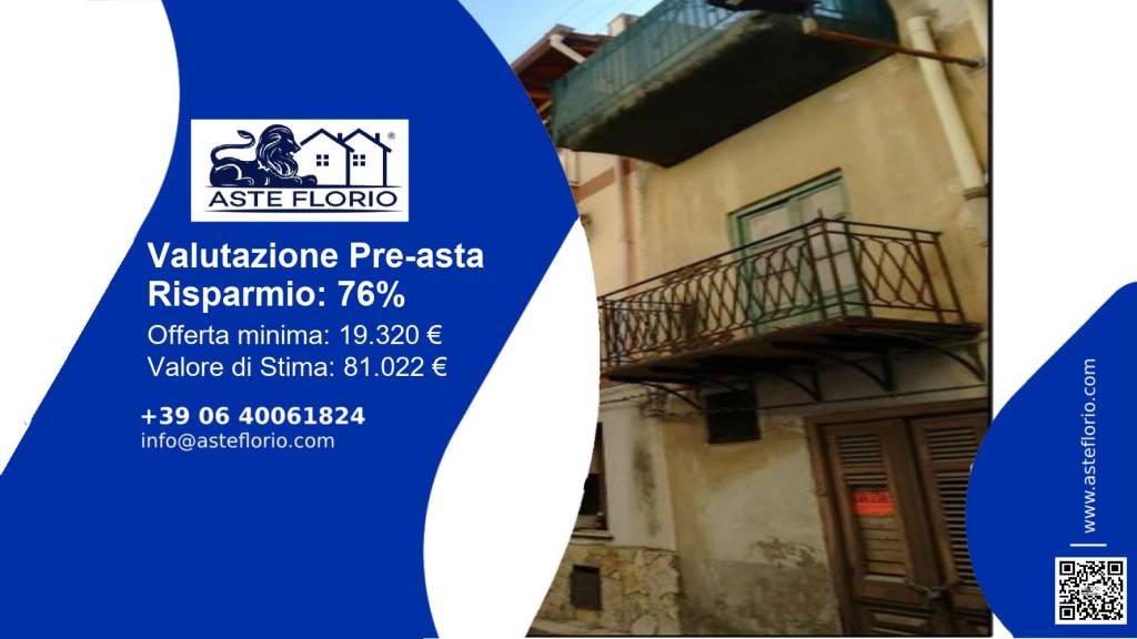 appartamento in vendita a Bagheria in zona Centro Città