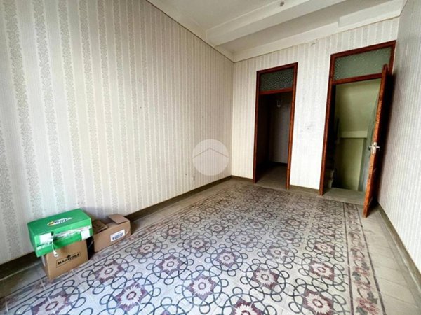 intera palazzina in vendita a Bagheria in zona Centro Città