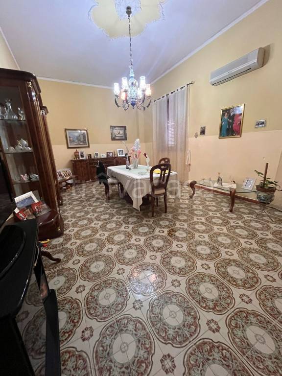appartamento in vendita a Bagheria