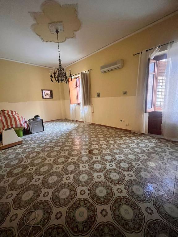 appartamento in vendita a Bagheria