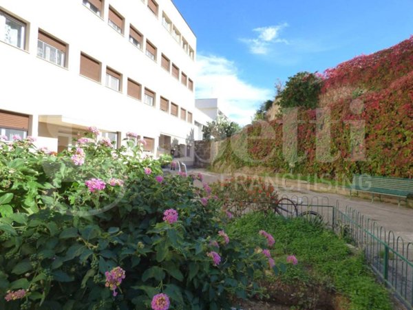 appartamento in vendita a Bagheria