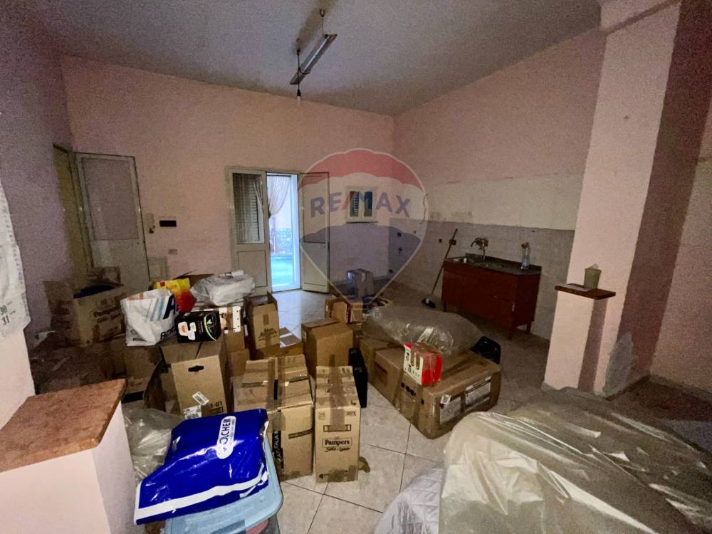 casa indipendente in vendita a Bagheria in zona Centro Città
