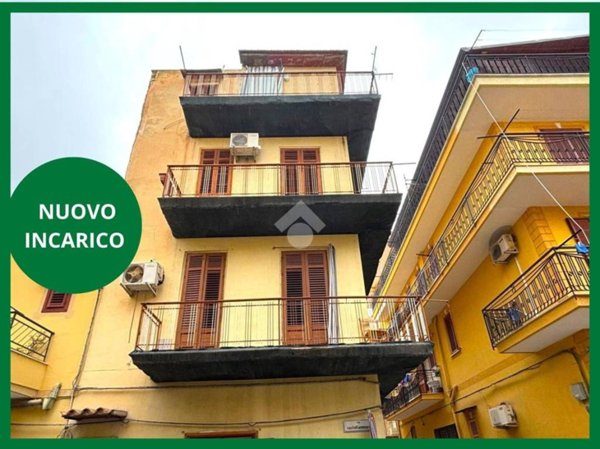 appartamento in vendita a Bagheria in zona Aspra