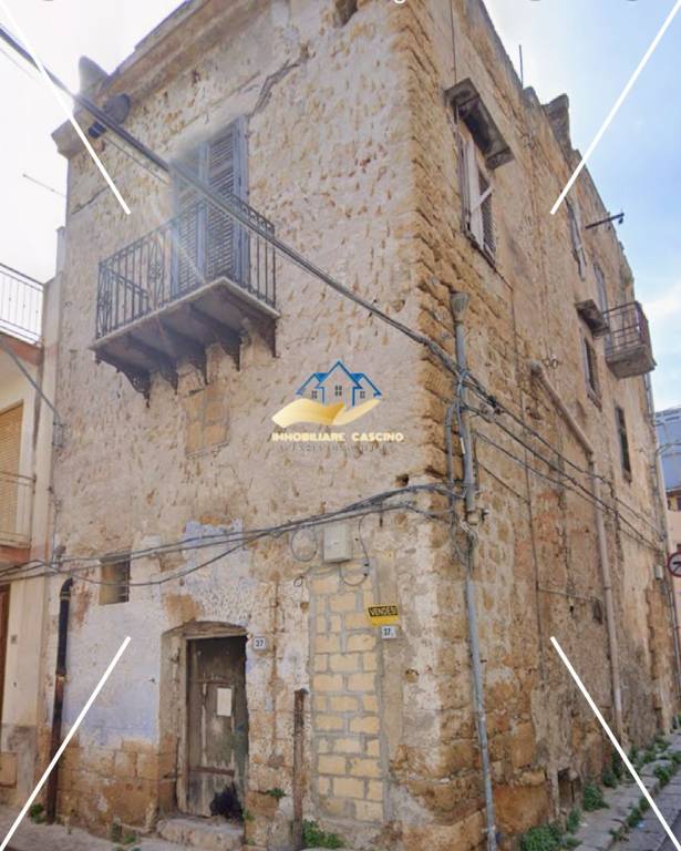 casa indipendente in vendita a Bagheria