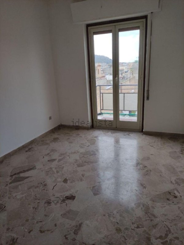 appartamento in vendita a Bagheria