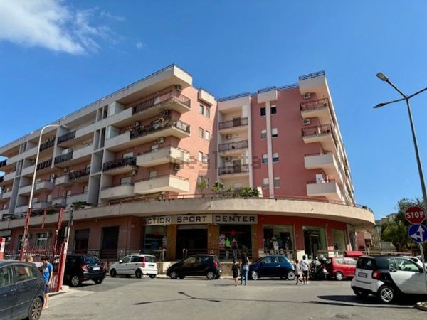 appartamento in vendita a Bagheria