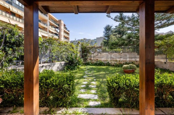 appartamento in vendita a Bagheria in zona Centro Città