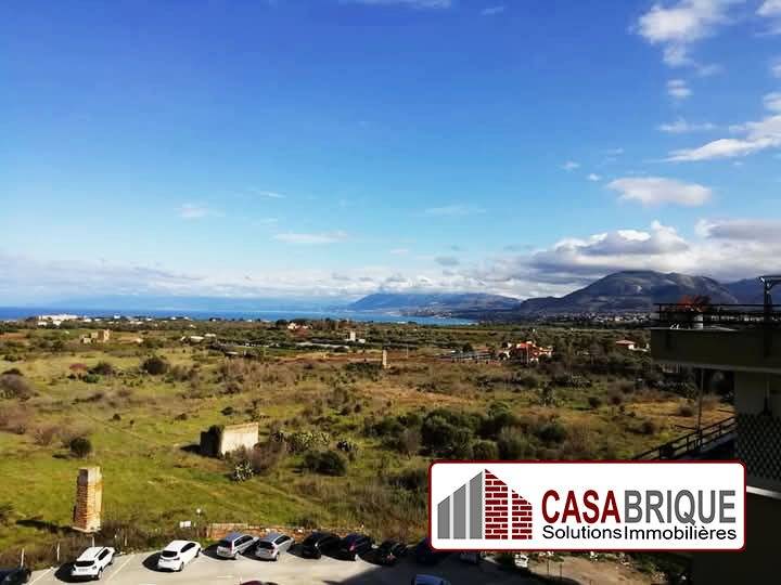 appartamento in vendita a Bagheria