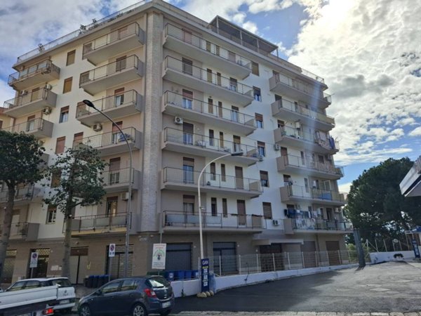 appartamento in vendita a Bagheria in zona Mongerbino