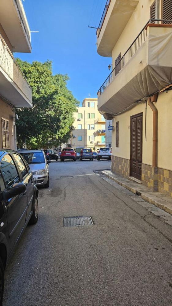 appartamento in vendita a Bagheria in zona Centro Città