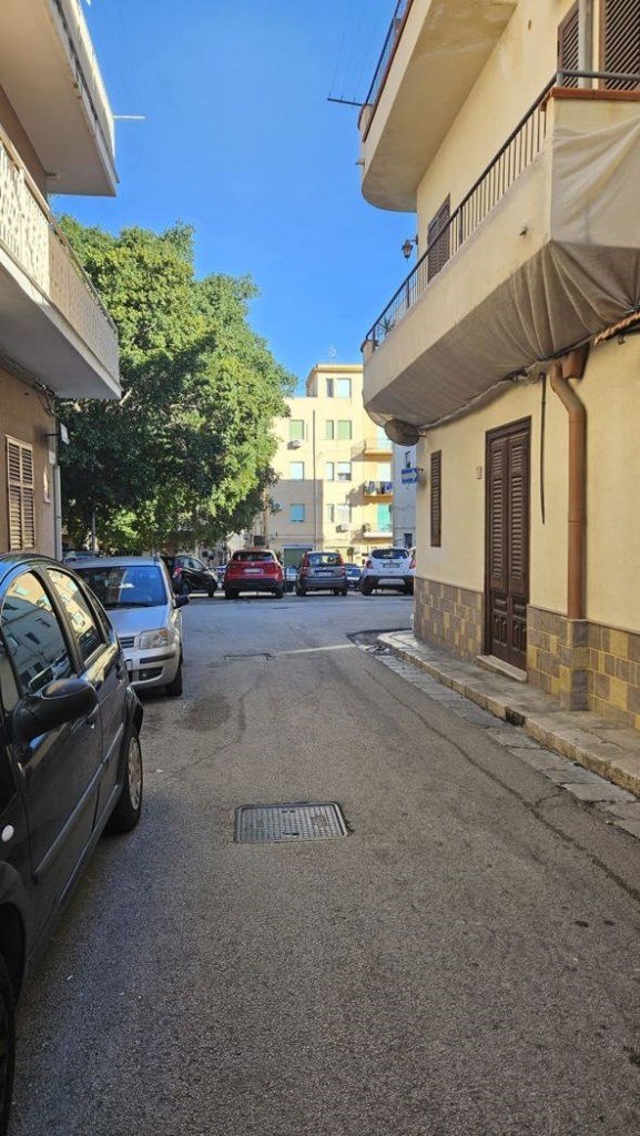 appartamento in vendita a Bagheria in zona Centro Città