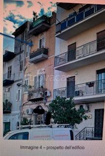 appartamento in vendita a Bagheria