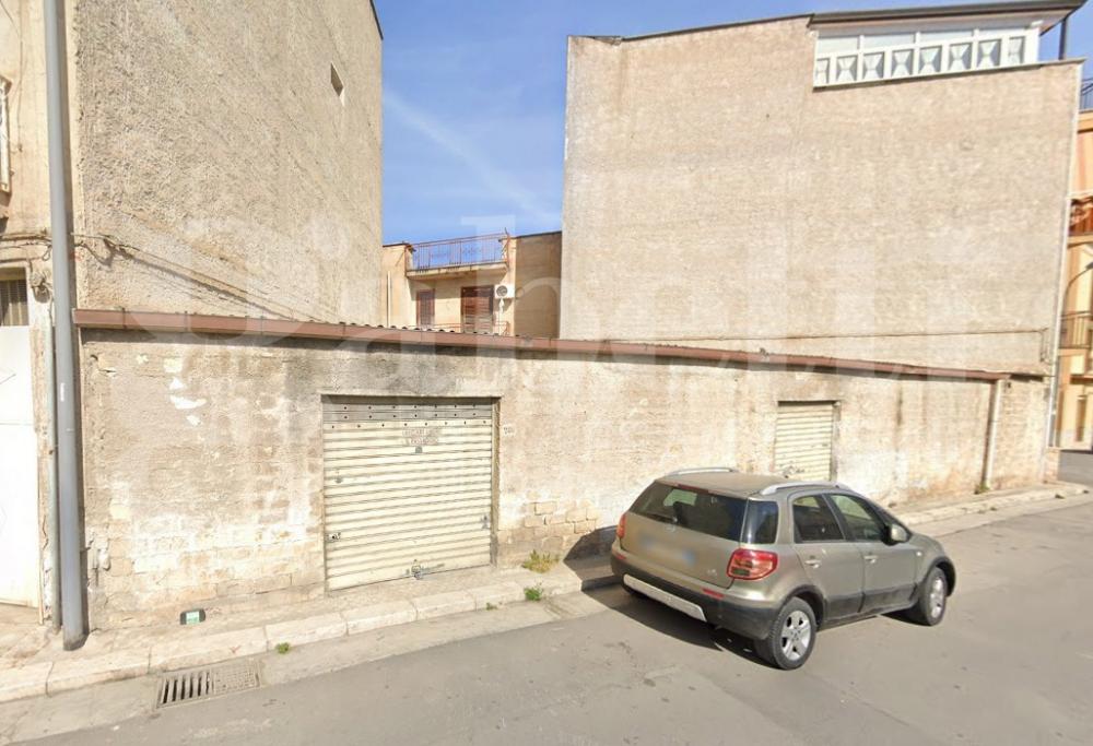 appartamento in vendita a Bagheria