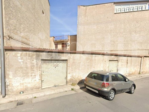 appartamento in vendita a Bagheria
