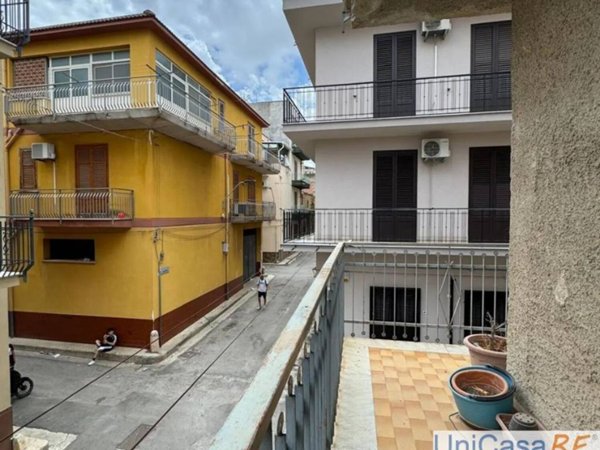 appartamento in vendita a Bagheria