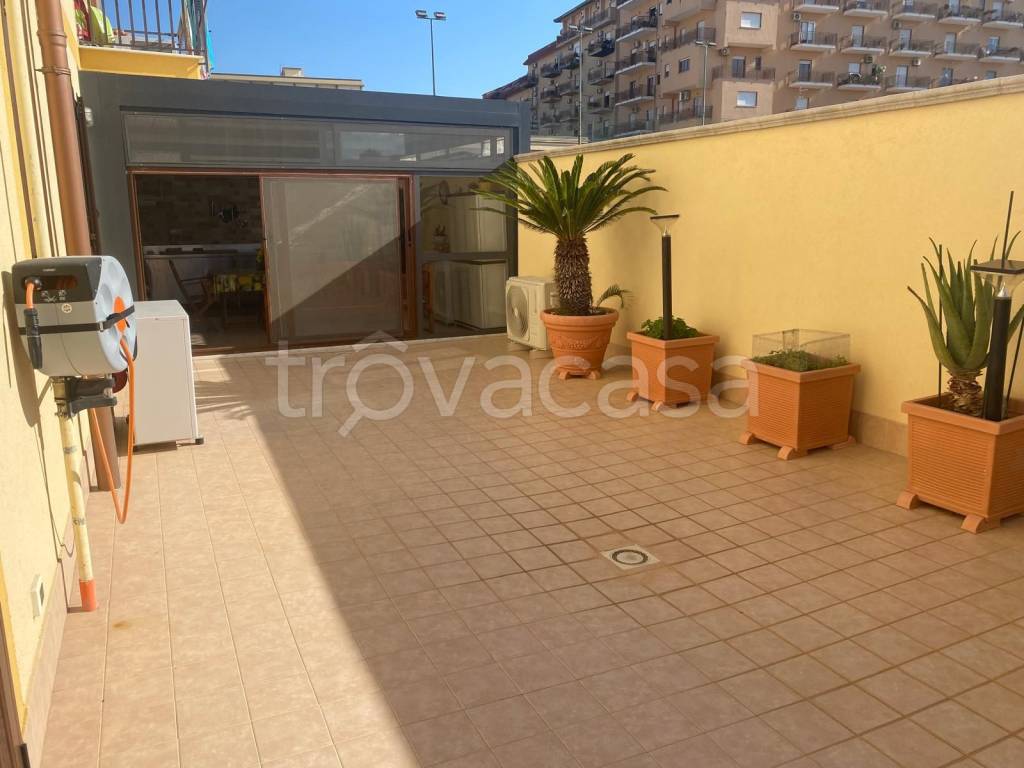 appartamento in vendita a Bagheria in zona Centro Città