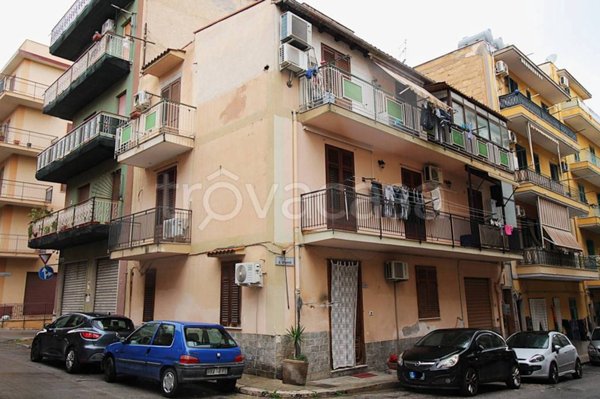 appartamento in vendita a Bagheria in zona Centro Città