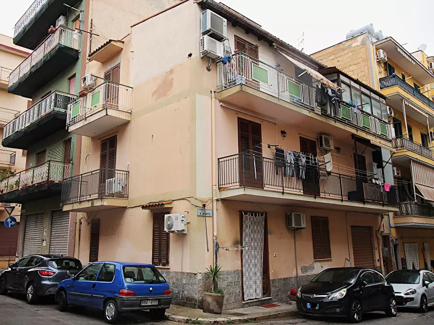 appartamento in vendita a Bagheria in zona Centro Città