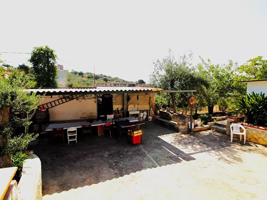 casa indipendente in vendita a Bagheria