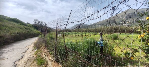 appartamento in vendita a Bagheria