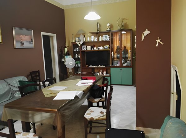 appartamento in vendita a Bagheria in zona Centro Città