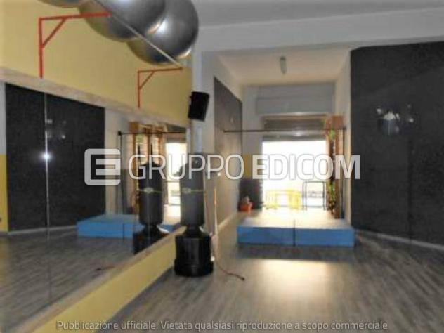 negozio in vendita a Bagheria