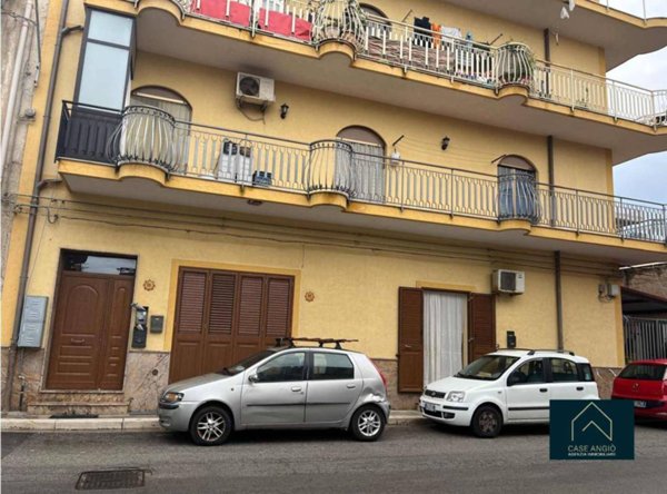 appartamento in vendita a Bagheria