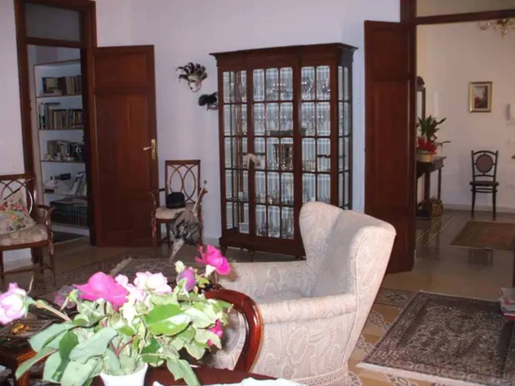 appartamento in vendita a Bagheria in zona Centro Città