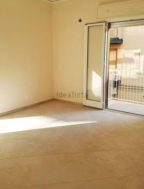 appartamento in vendita a Bagheria
