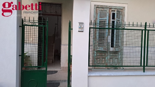 appartamento in vendita a Bagheria in zona Centro Città