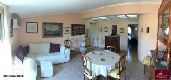 appartamento in vendita a Bagheria