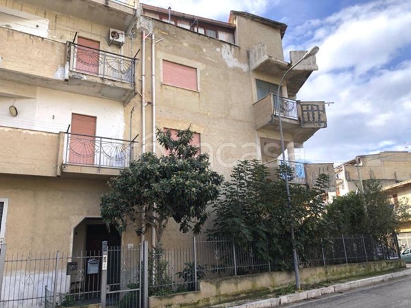 appartamento in vendita a Bagheria
