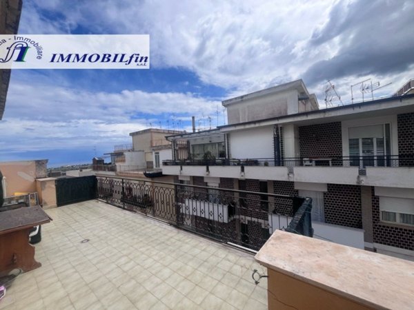 appartamento in vendita a Bagheria in zona Centro Città
